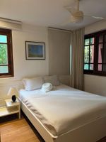 Alquiler Vacacional - Private apartment near the village with a beautiful view of the lagoon