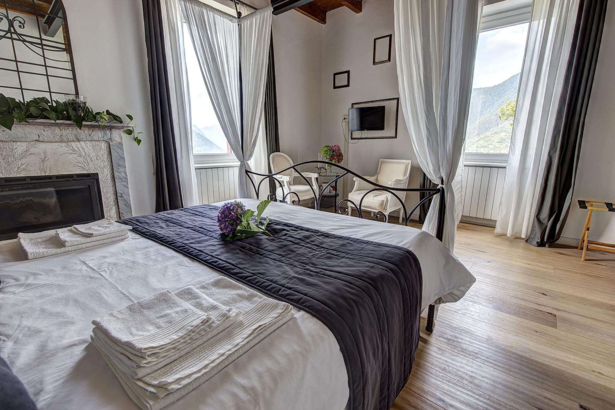 Comodidades del Alojamiento Essentia Guest House