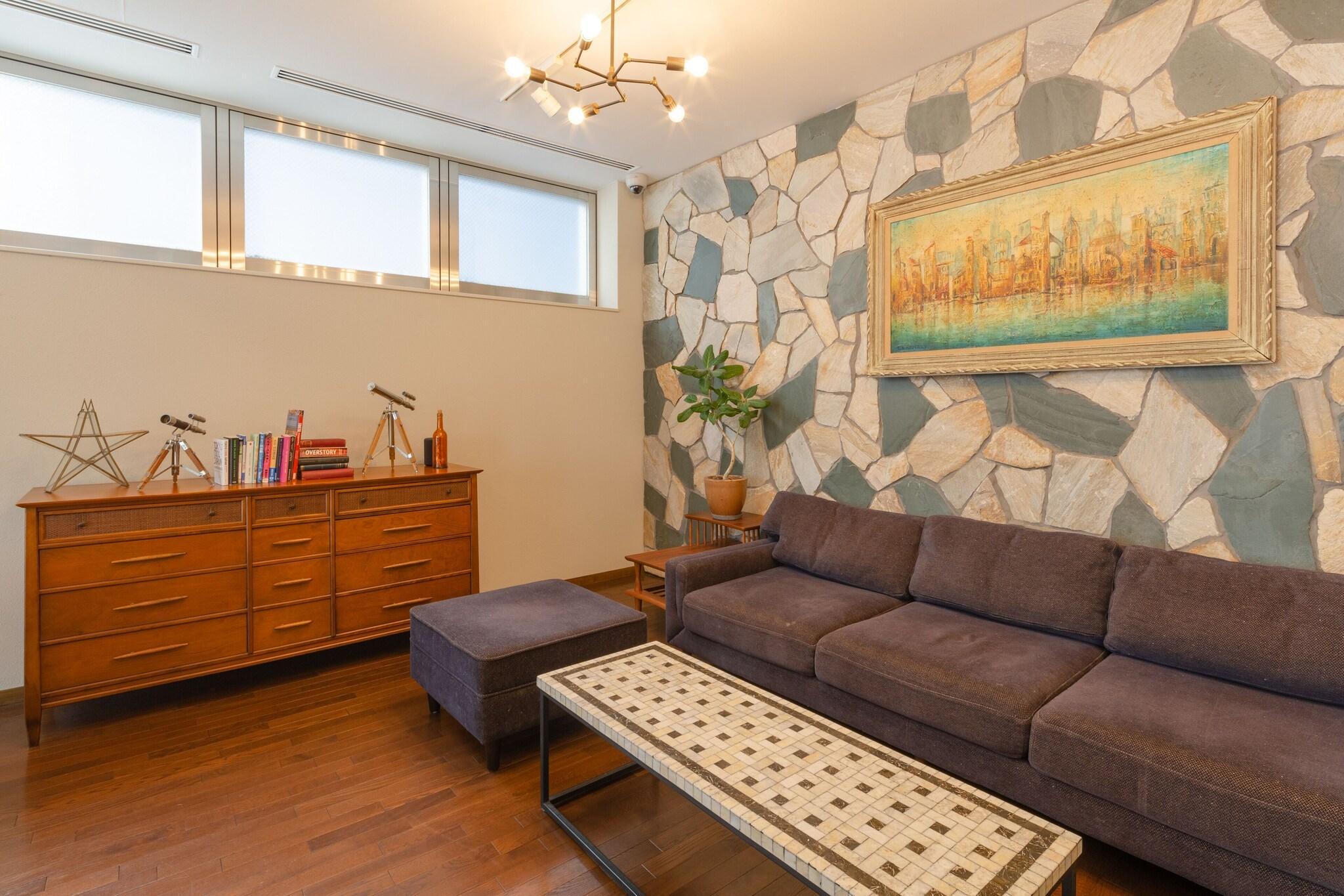 Vista Lobby The OneFive Tokyo Shibuya