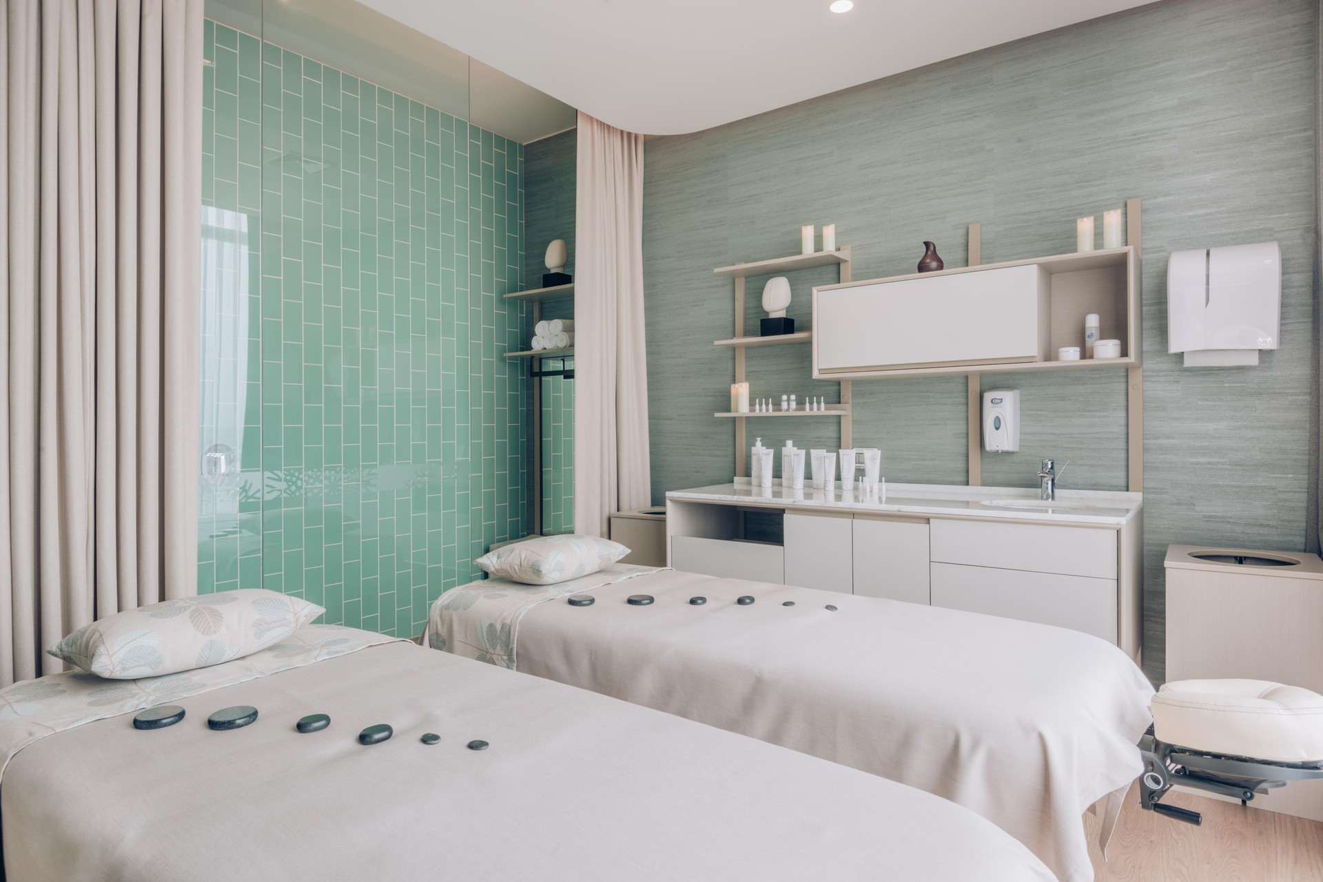 Spa Iberostar Selection Miraflores Lima