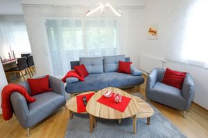 Alquiler Vacacional - Spacious apartment in the center of Bad Aussee, directly on the spa park