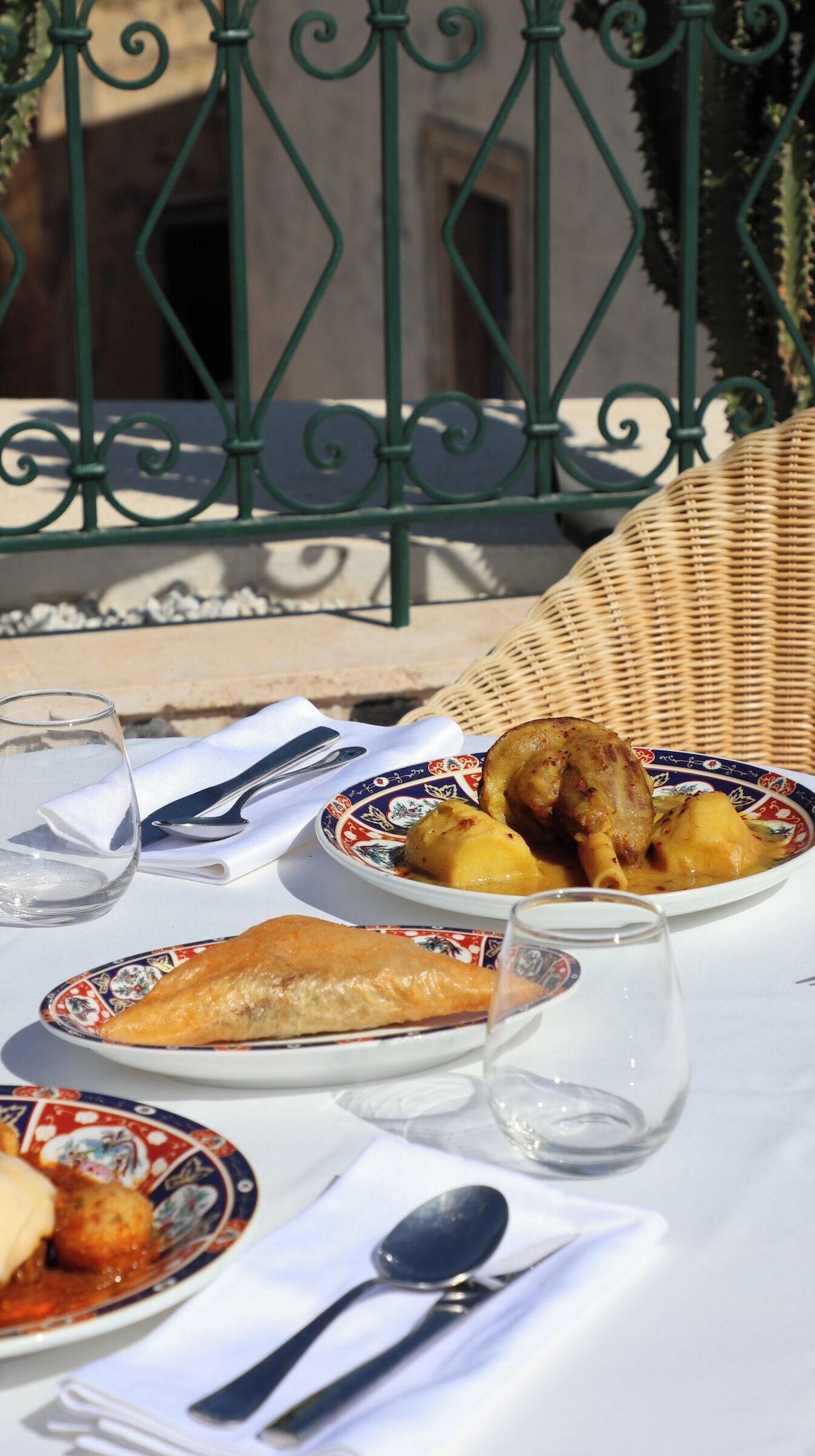 Restaurant Dar Ben Turkia