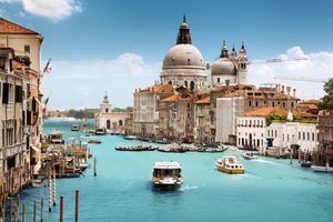Actividad - Excursión en barco a las islas de Murano, Burano y Torcello