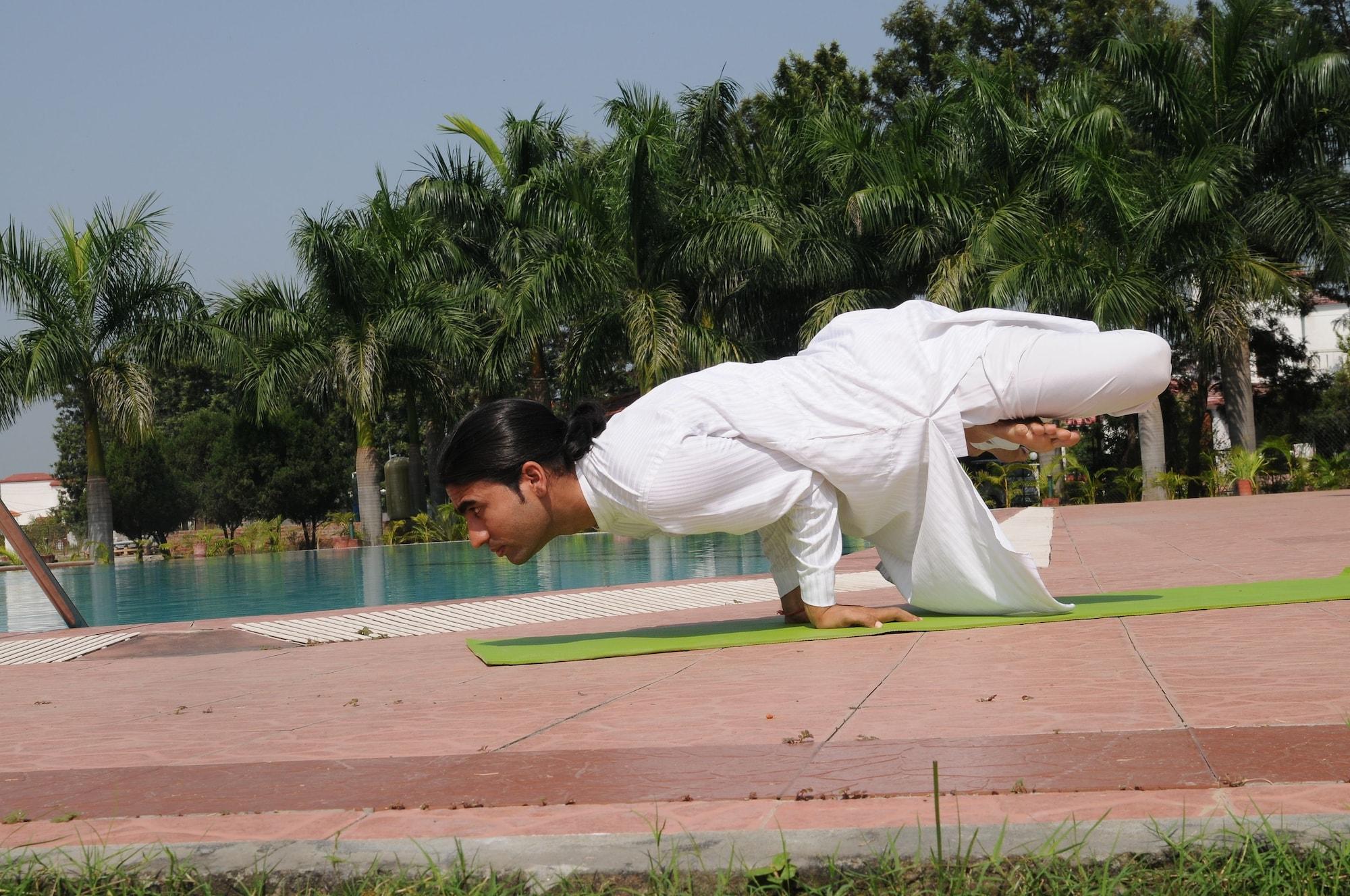 Gimnasio Naturoville Ayurvedic and Yoga Retreat by OpenSky