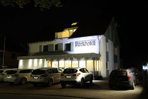 Alojamiento - Parkhotel Stadthagen