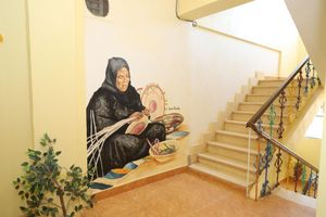 Alojamiento - Ekadolli Nubian house - by kerma hospitality