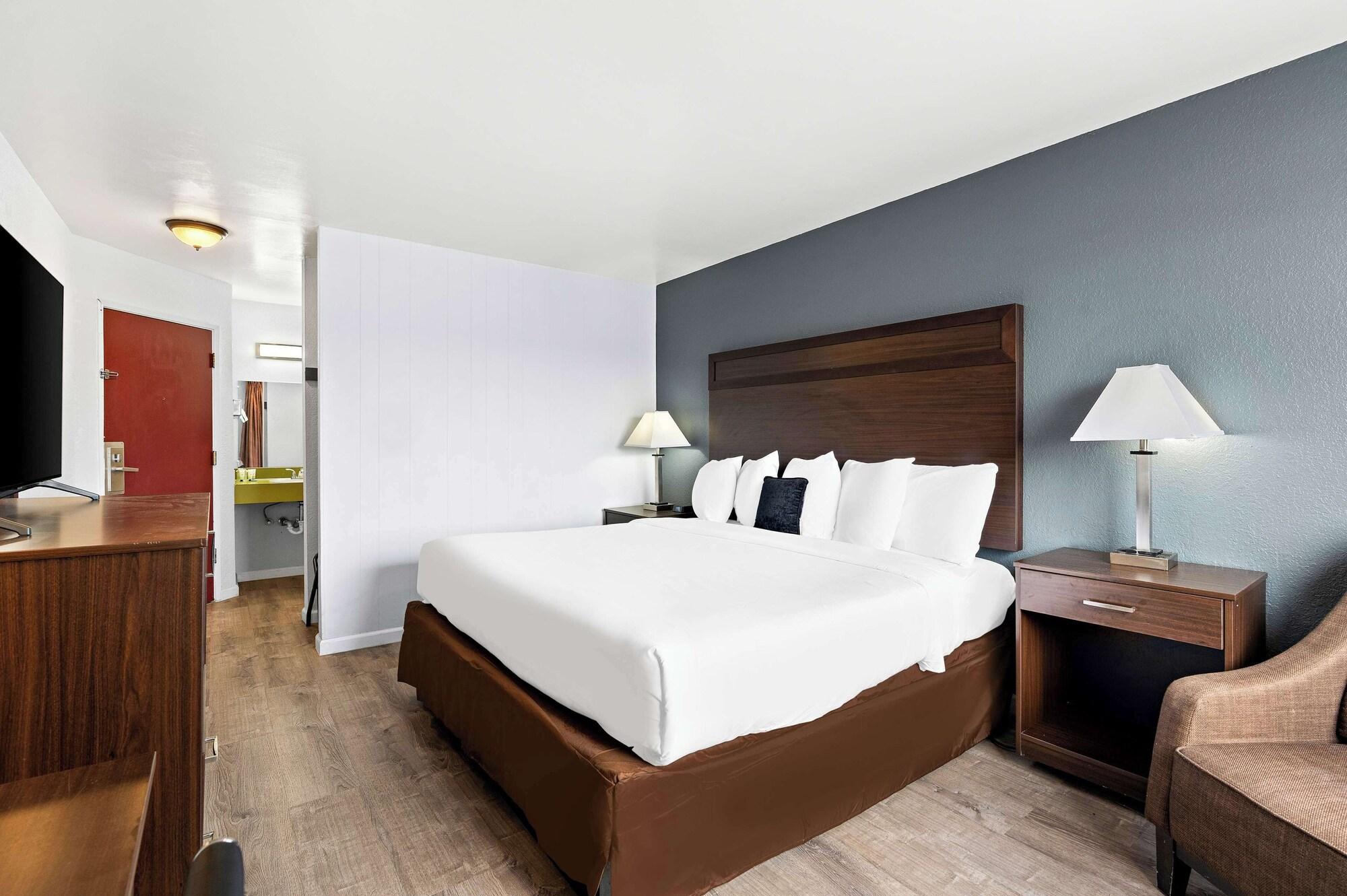 Habitación Red Lion Inn & Suites Yakima