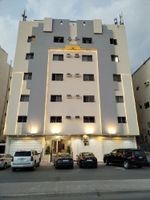 Alojamiento - Al Ghazali Suites