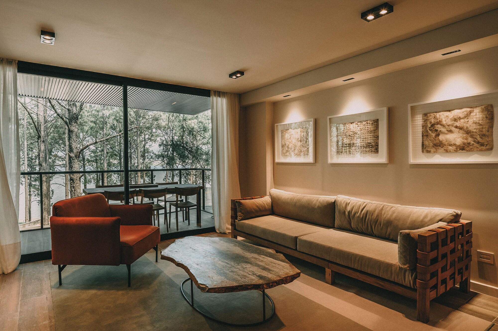 Habitación Get Hotel Molvento, AKEN SOUL Collection