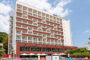 Alojamiento - MedPlaya Hotel Santa Monica