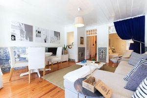 Alquiler Vacacional - Belem Prestige by Homing