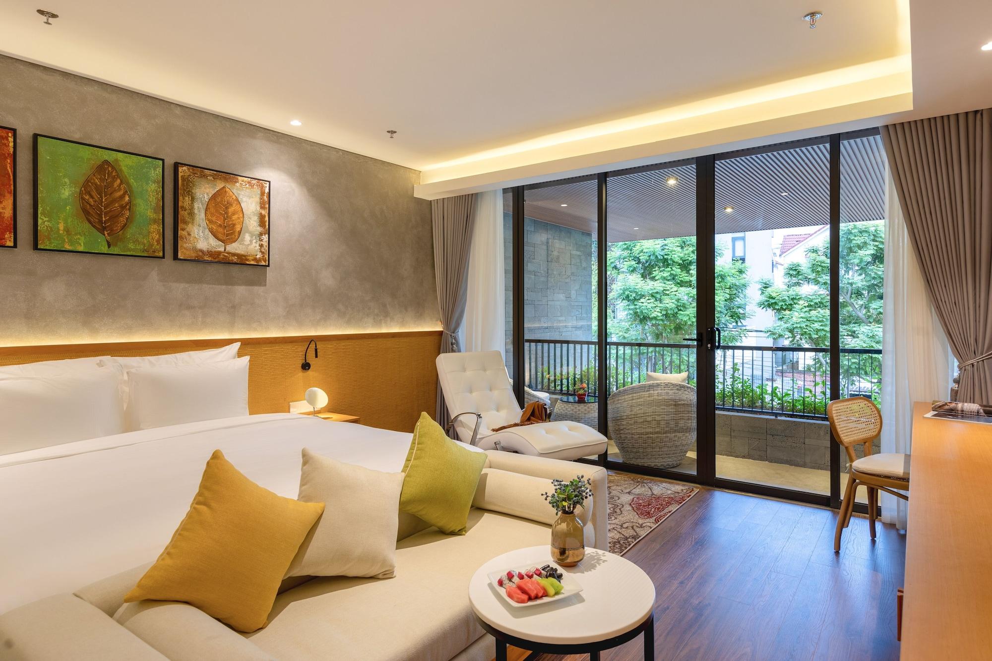 Habitación KUA CASA SUITE
