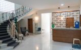 FCH Hotel Minerva-CAS