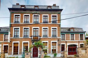 Alojamiento - Il Castellino