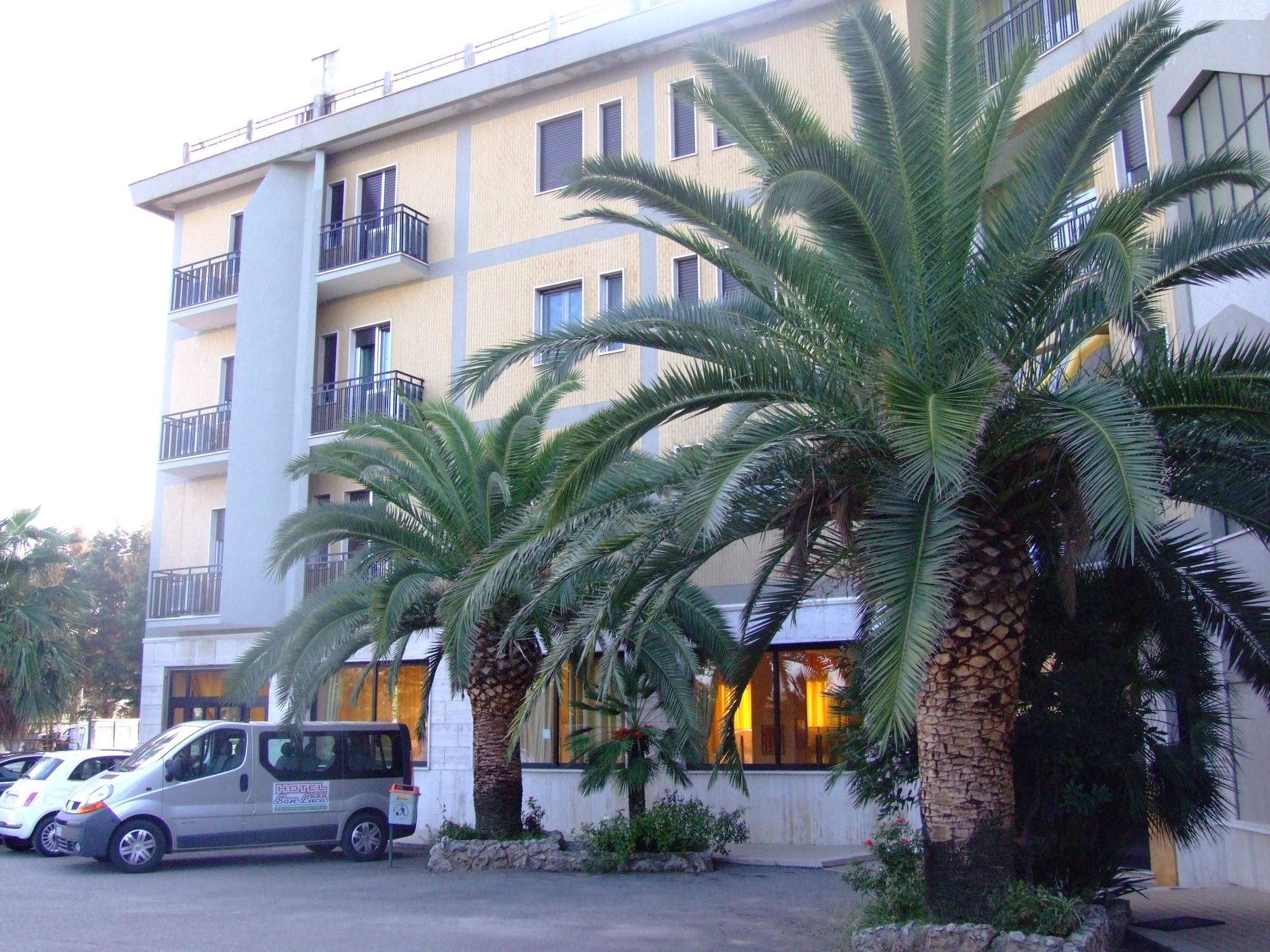 Varios Hotel San Luca