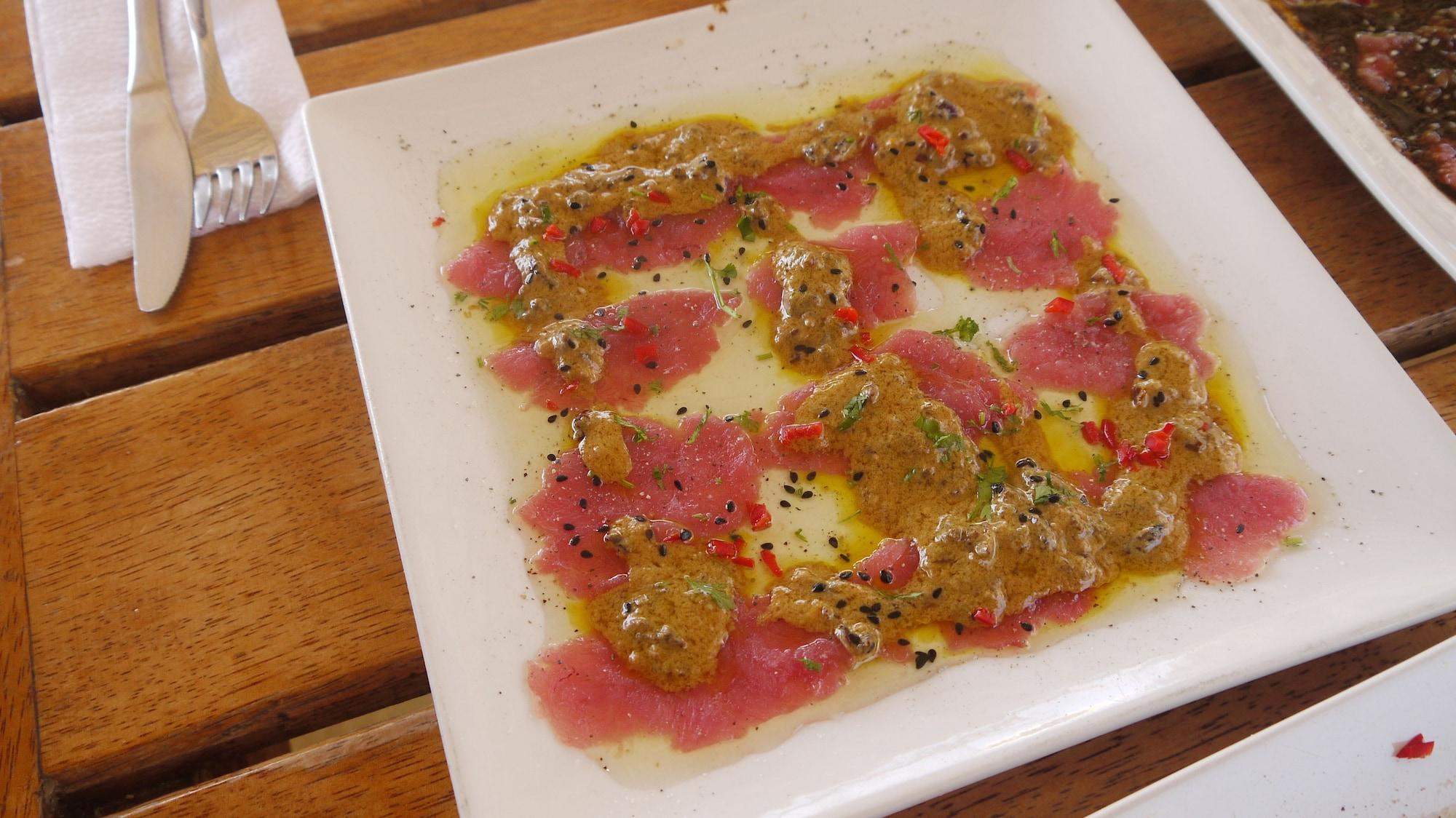 Restaurant Hotelier Arte y Cocina