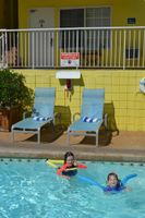 Alojamiento - Magic Castle Hotel