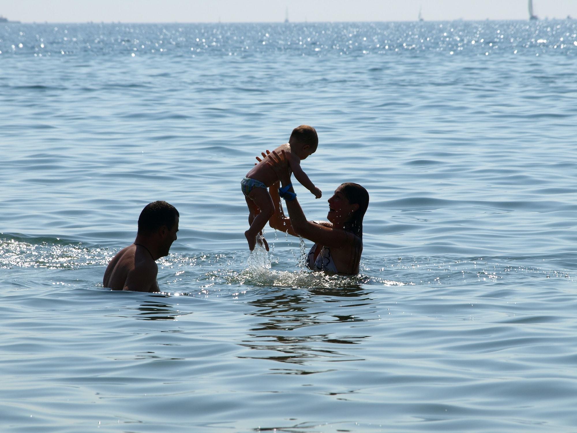 Playa Apartaments Comte d'Empuries