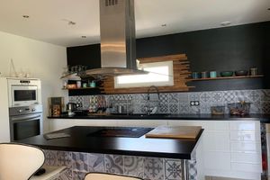 Alquiler Vacacional - Villa Provençale