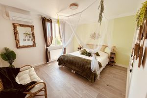 Alquiler Vacacional - Villa - Le Temps Des Amours