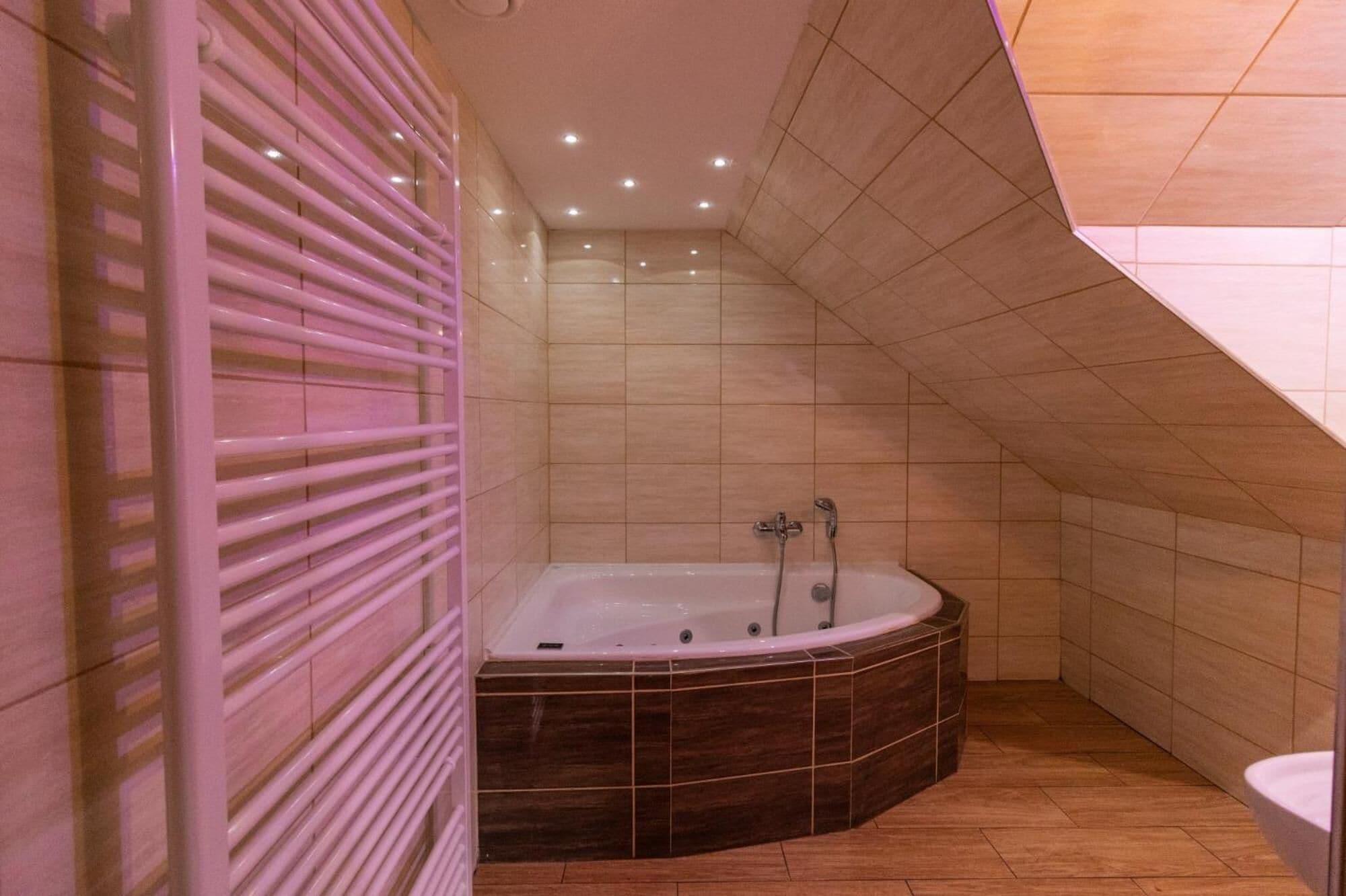 Spa Hotel Pod Jedlovým vrchem