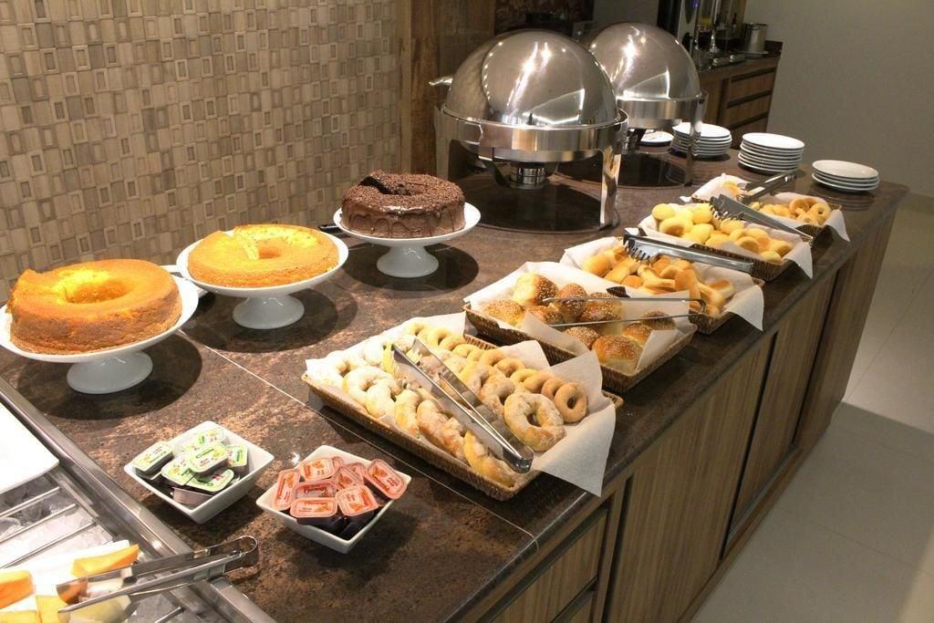Restaurant Hotel Solaris