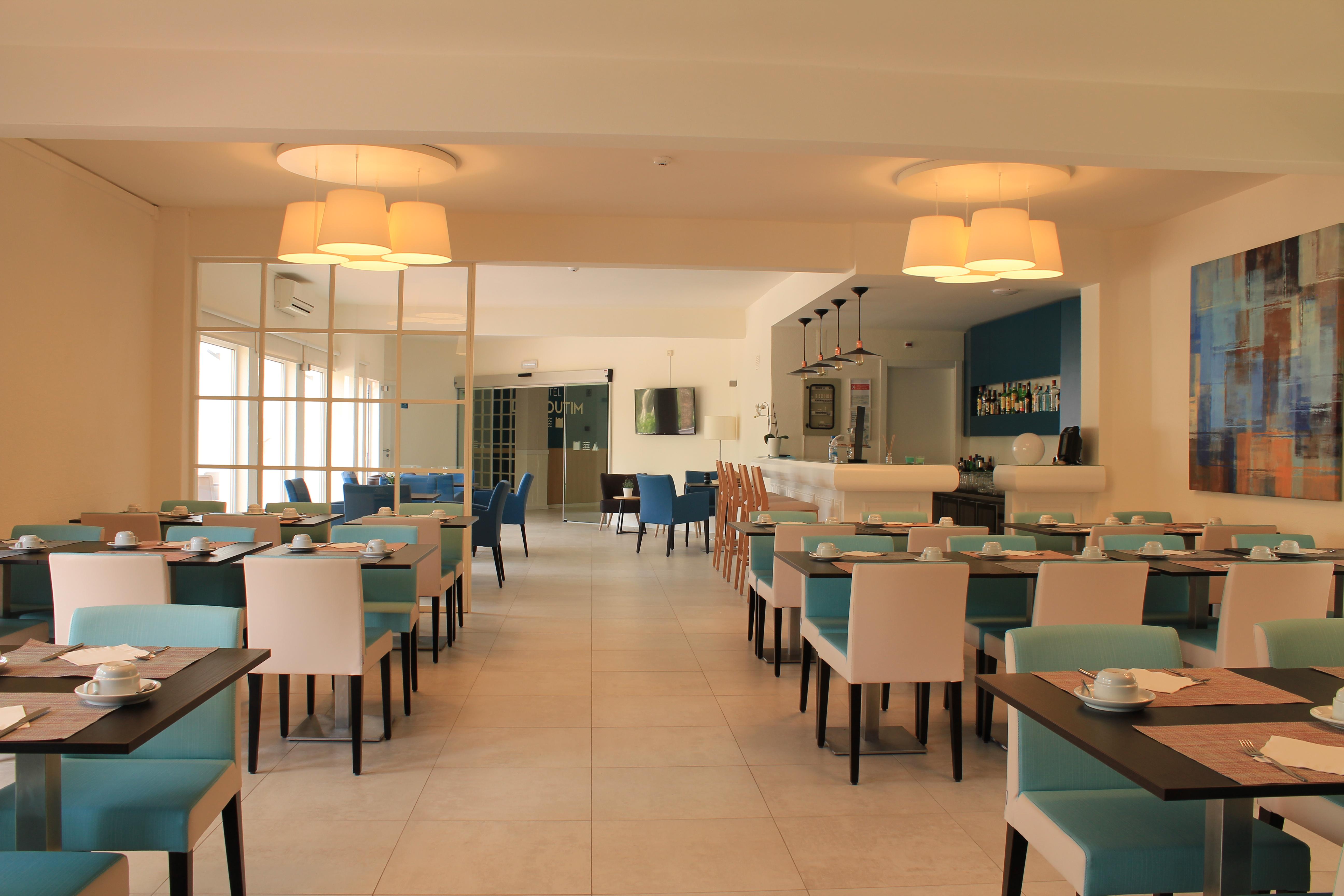 Restaurant D'Alcoutim