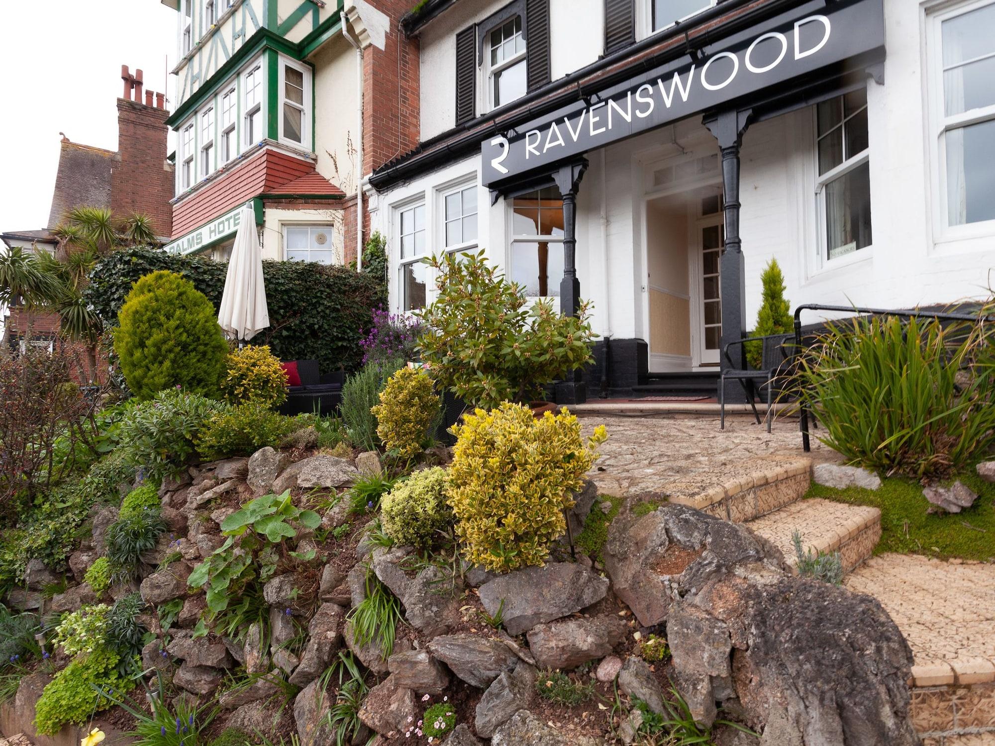 Vista Exterior The Ravenswood B&B