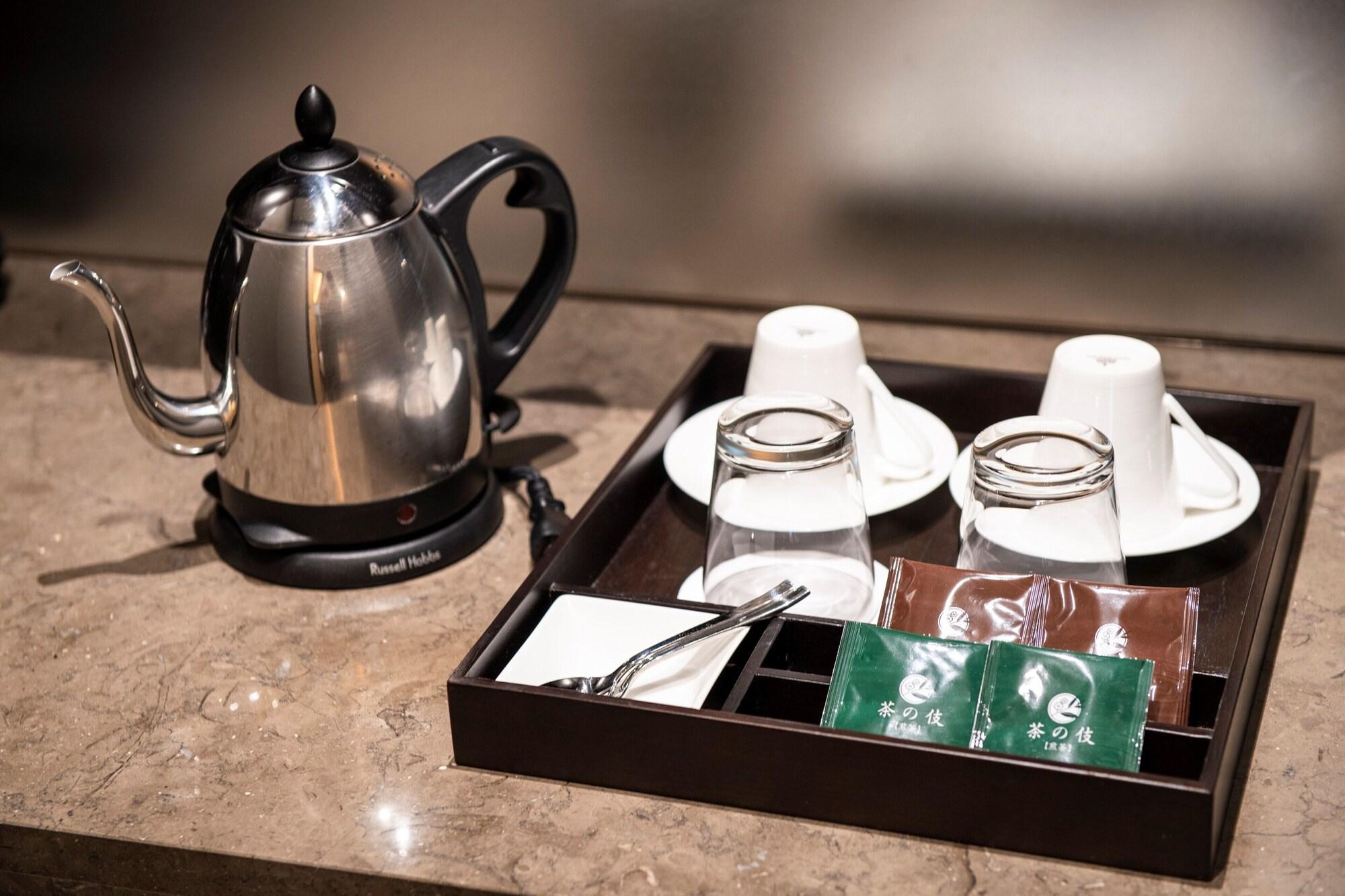 Set de Habitación Rihga Royal Gran Okinawa