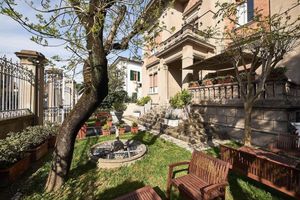Alojamiento - Villa Tower Inn