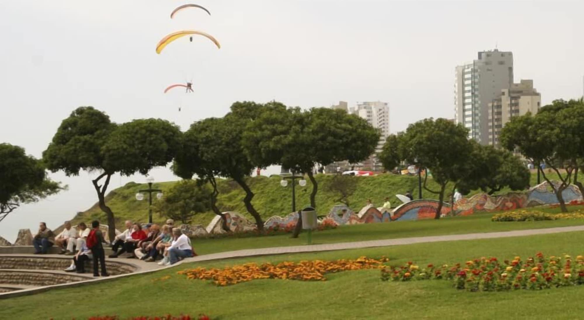 Campo de Golf Maria Angola Hotel & Centro de Convenciones