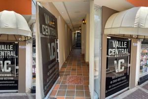 Alojamiento - Hotel Valle Central