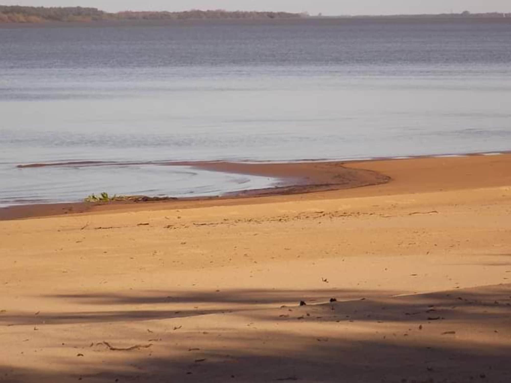Playa Casa del Árbol
