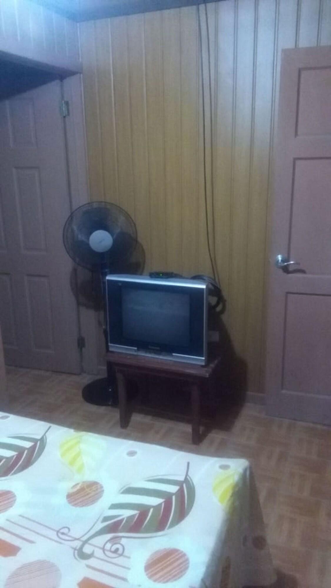 Set de Habitación Cabinas Naomy