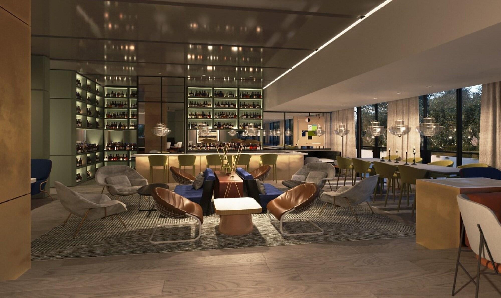 Varios Hotel Indigo Lima Miraflores by IHG