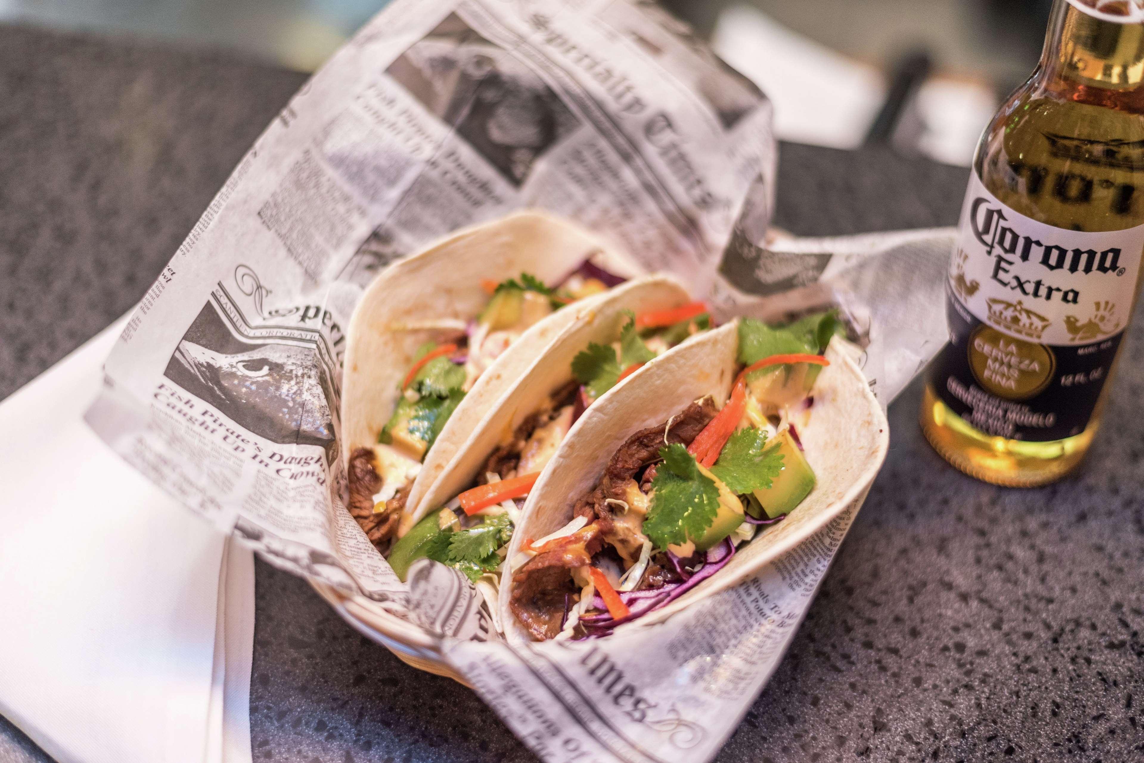 Bar/Salón DoubleTree by Hilton Holland