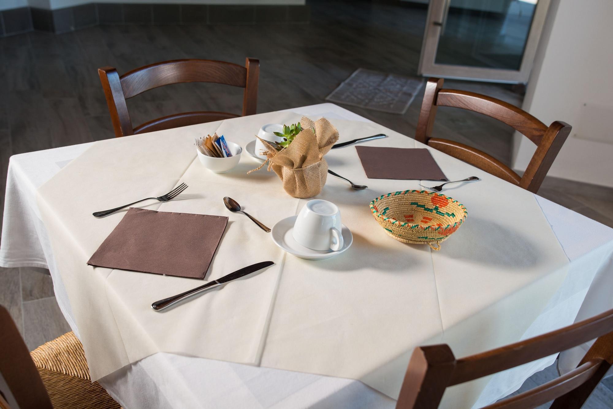 Restaurant Regia Hotel