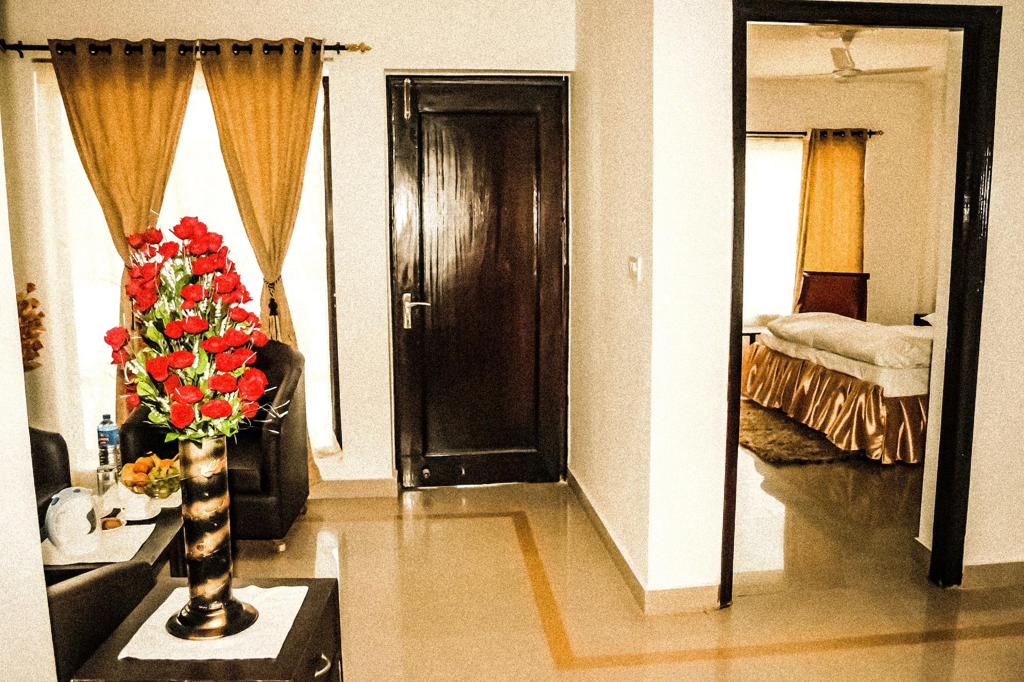 Equipamiento de Habitación Van Durga Villas & Suites Katra