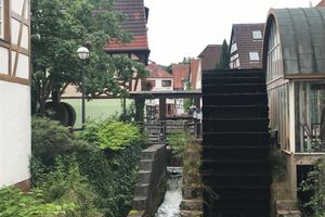 Alquiler Vacacional - Lionheart - in the historic old town in Annweiler am Trifels -