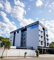 Alojamiento - Zallon Hotel Executivo