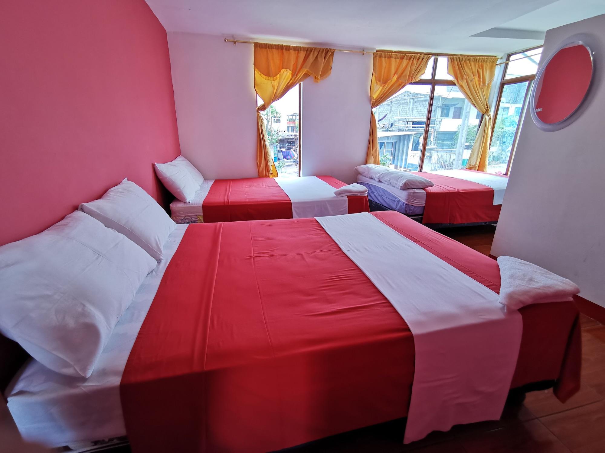 Set de Habitación La Casa De Mi Sub