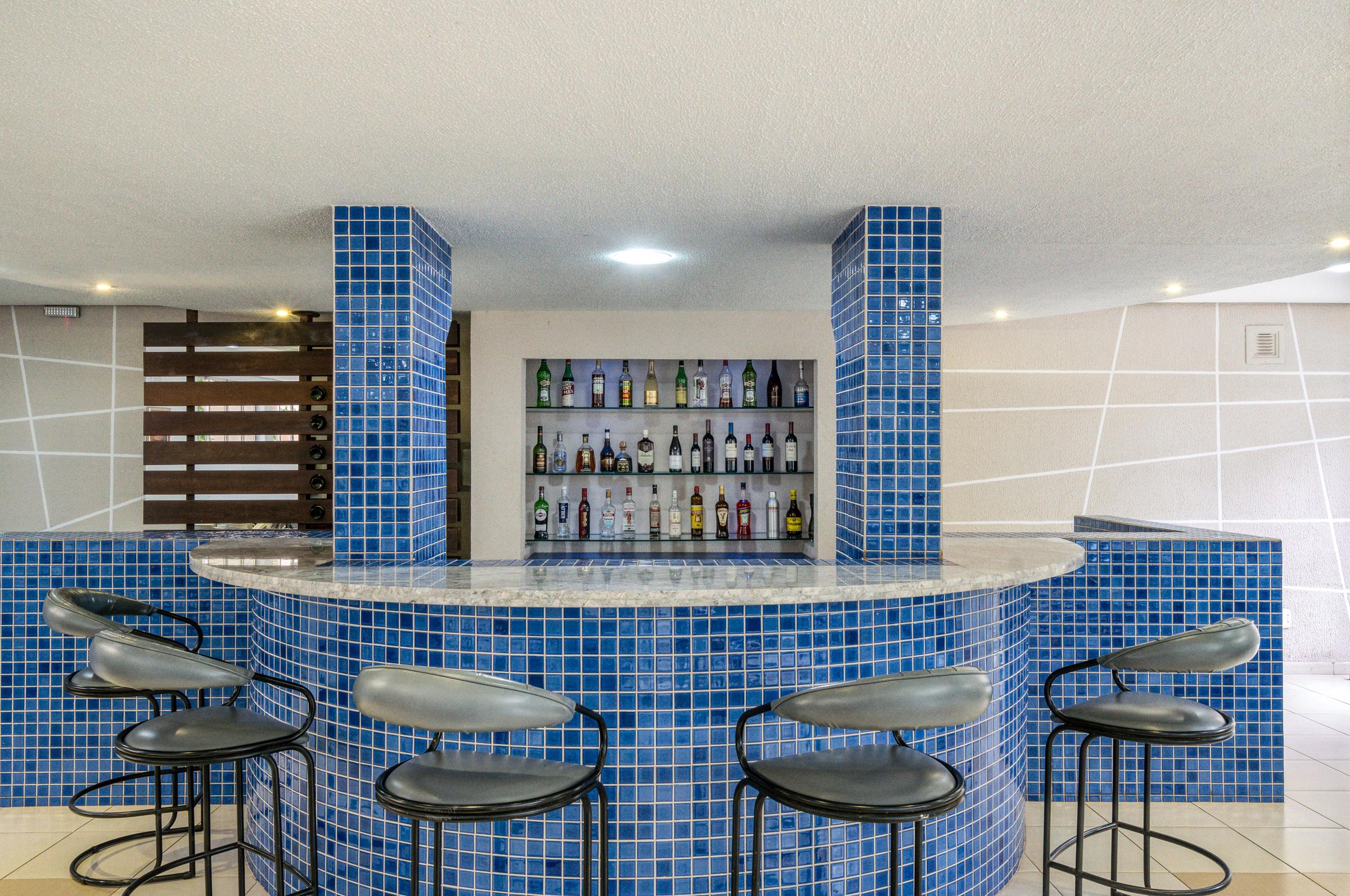 Bar/Salón Líder Palace