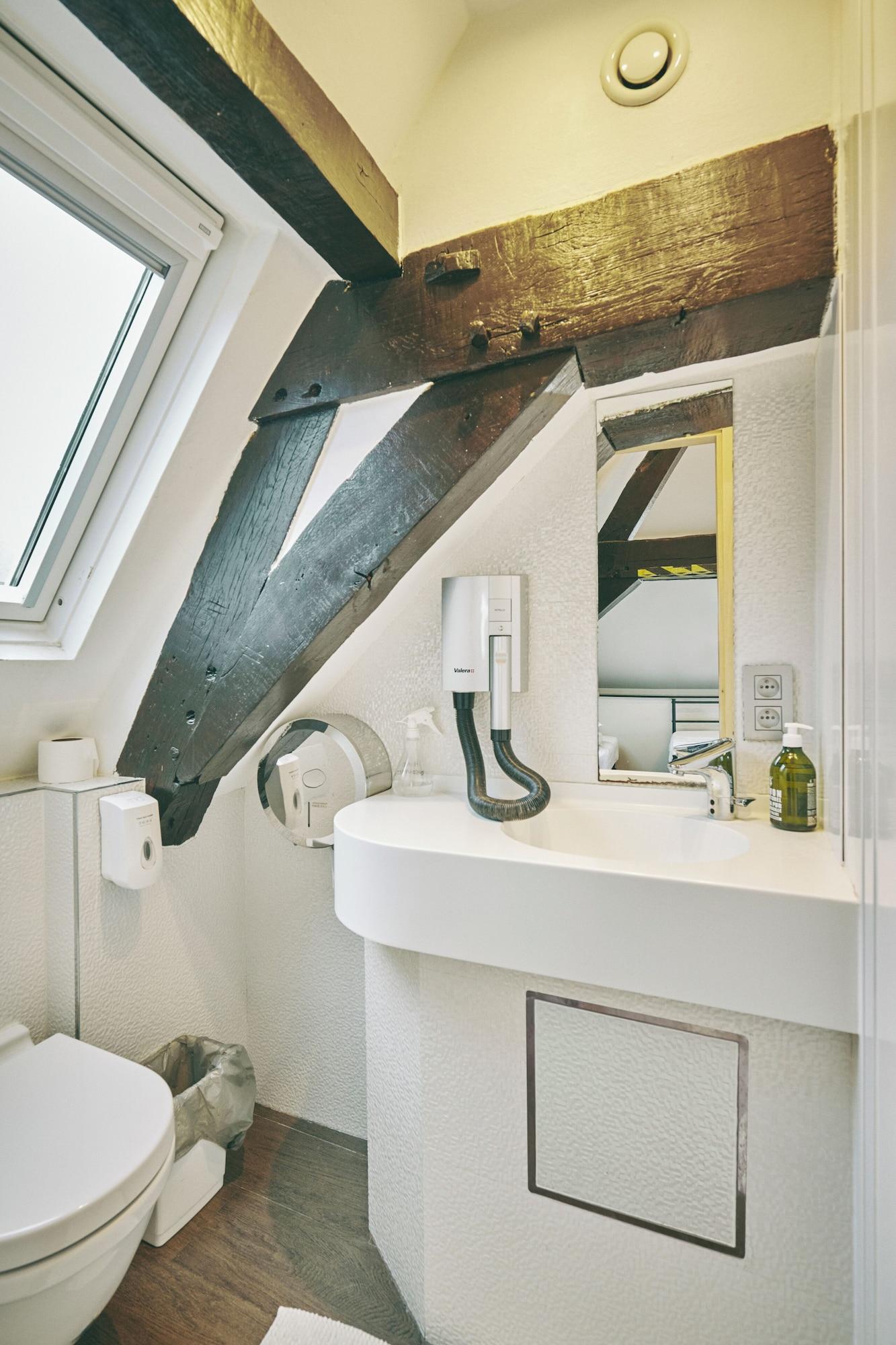 Equipamiento de Habitación The Classic by 2GO4 Grand Place