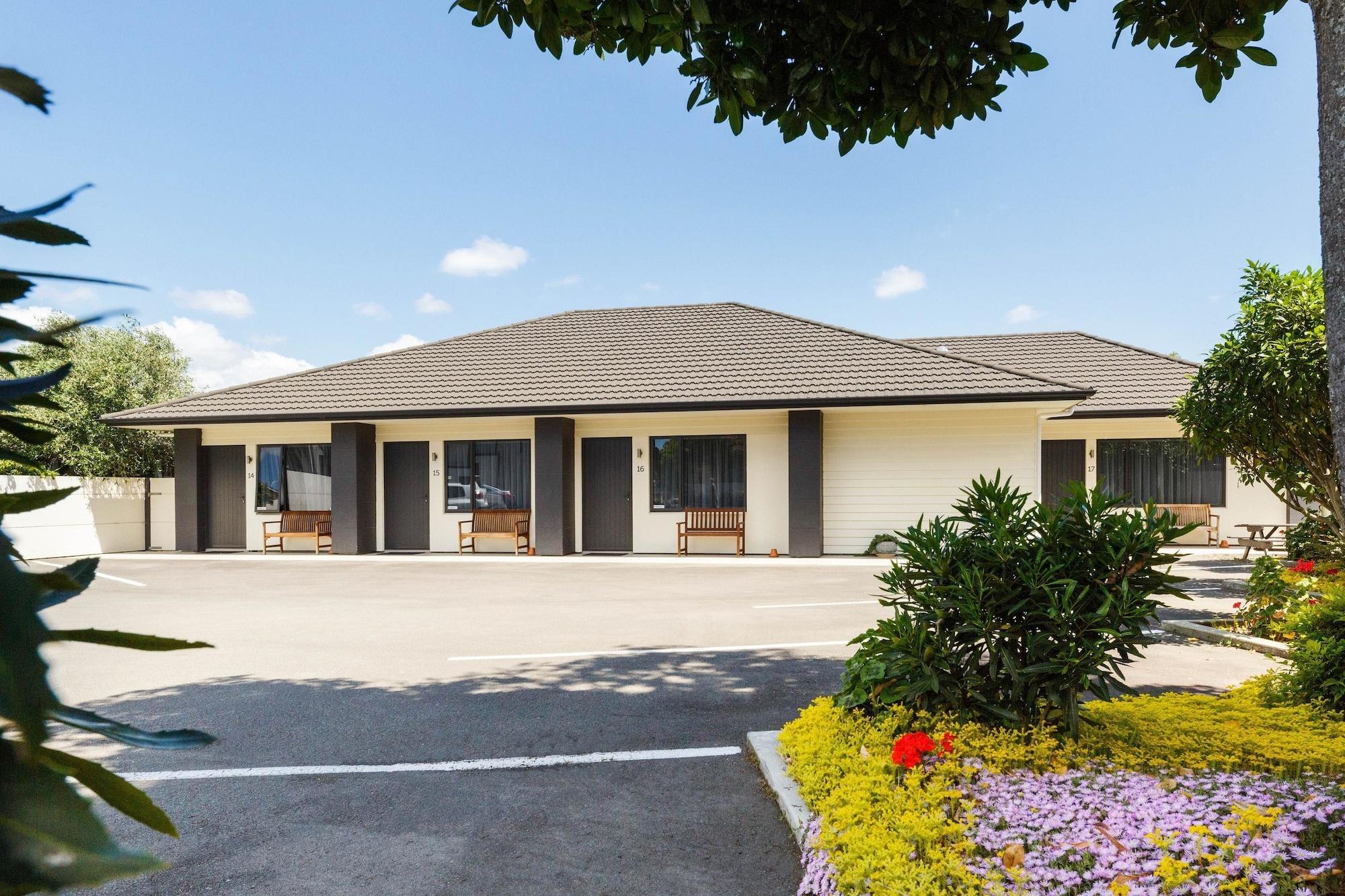 Varios Kauri Court Motel
