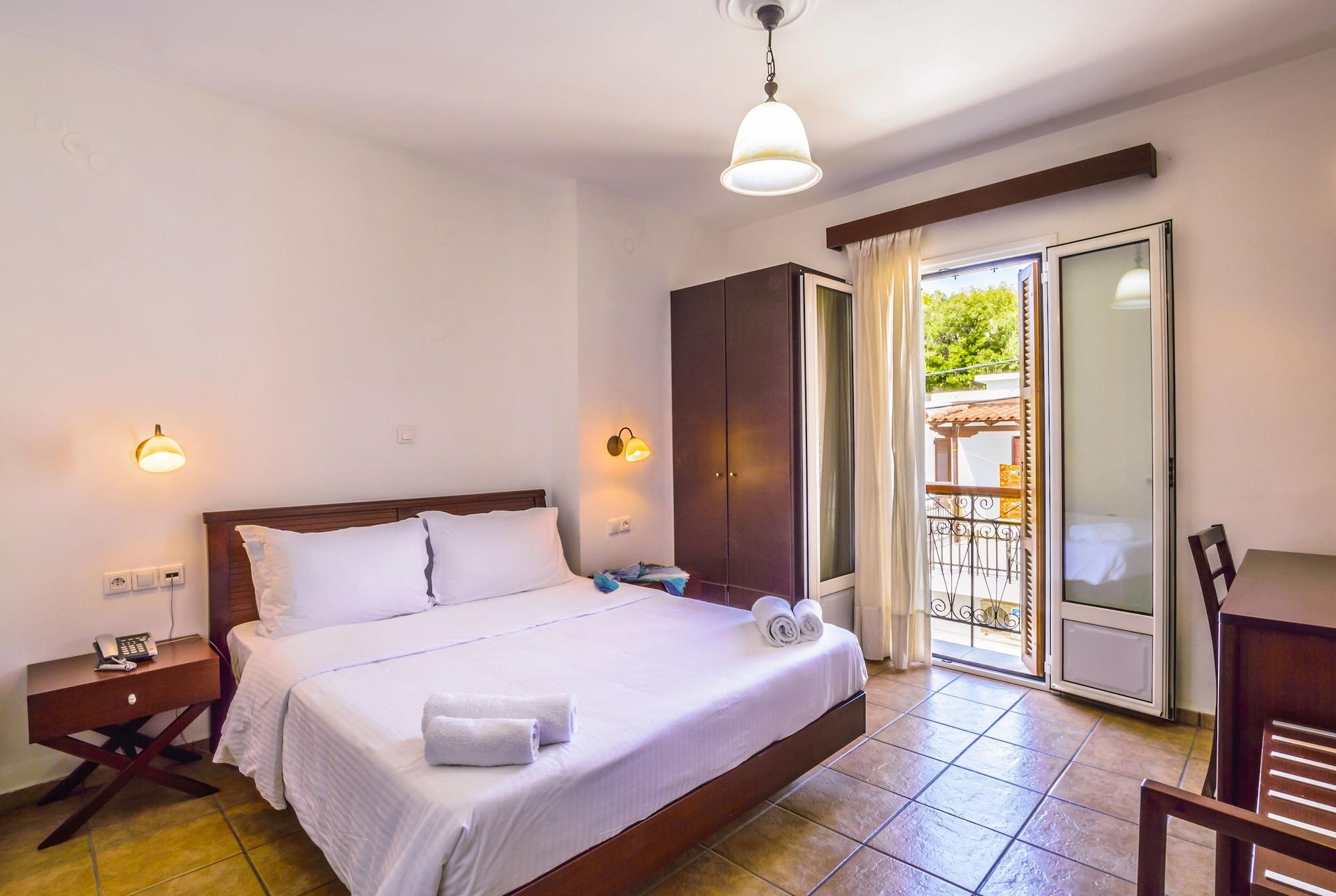 Set de Habitación Kerkis Bay