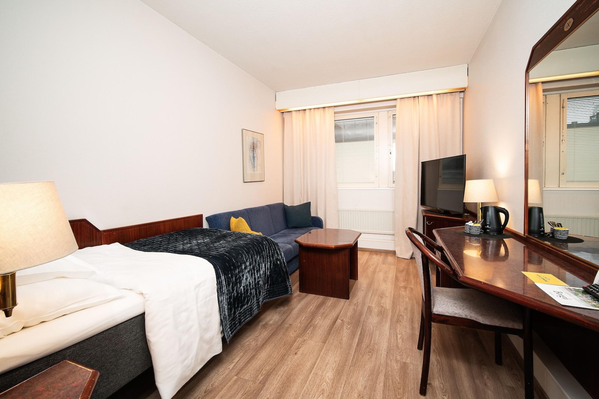 Habitación Hotel Sparre