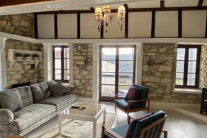 Alquiler Vacacional - Leonys House in Dhoros