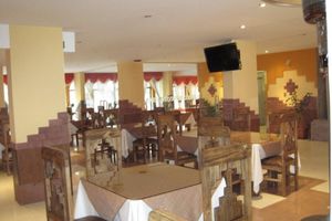 Alojamiento - Sajama Hotel Restaurant