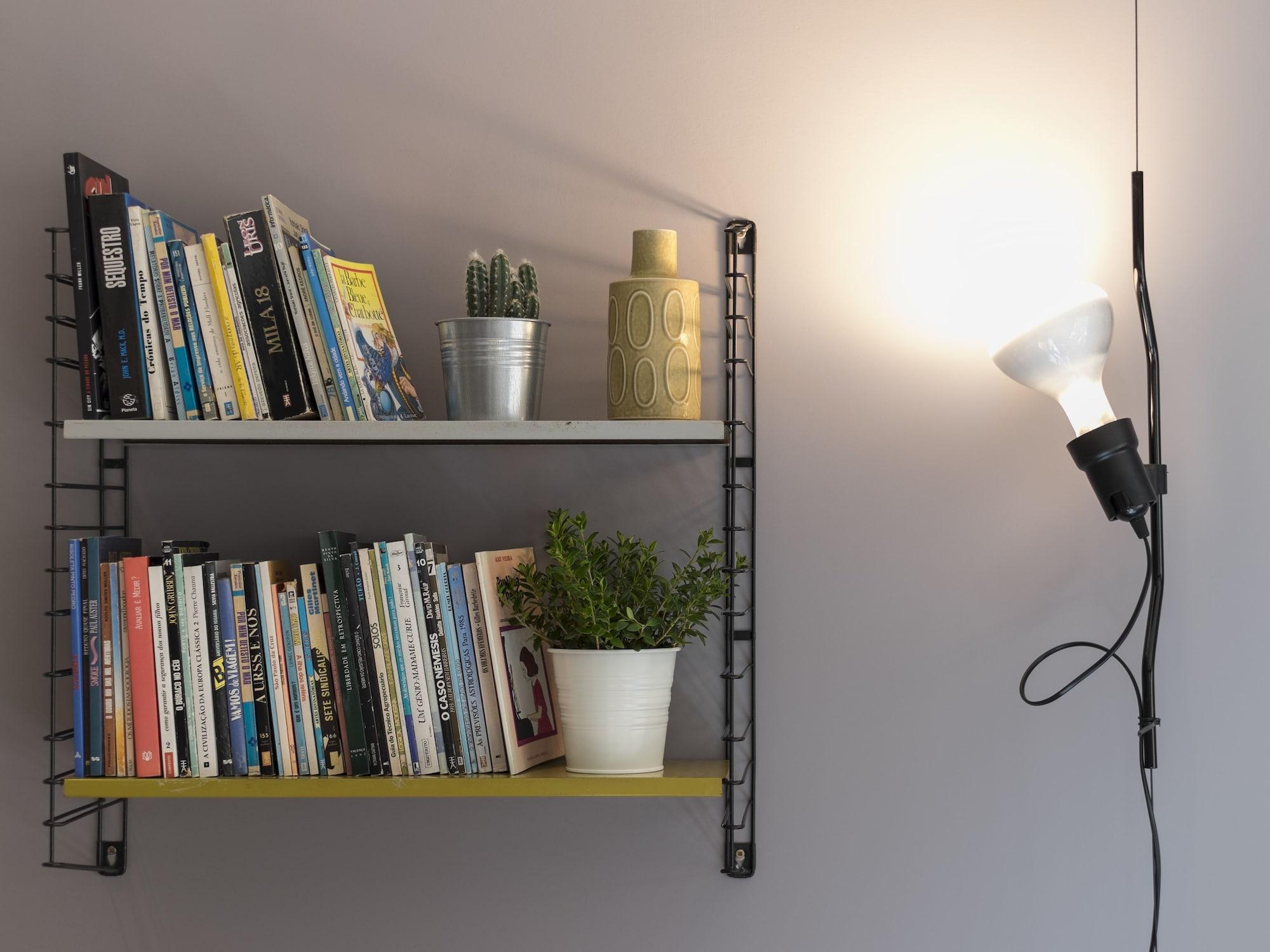 Comodidades del Alojamiento Flattered to be in Tomar