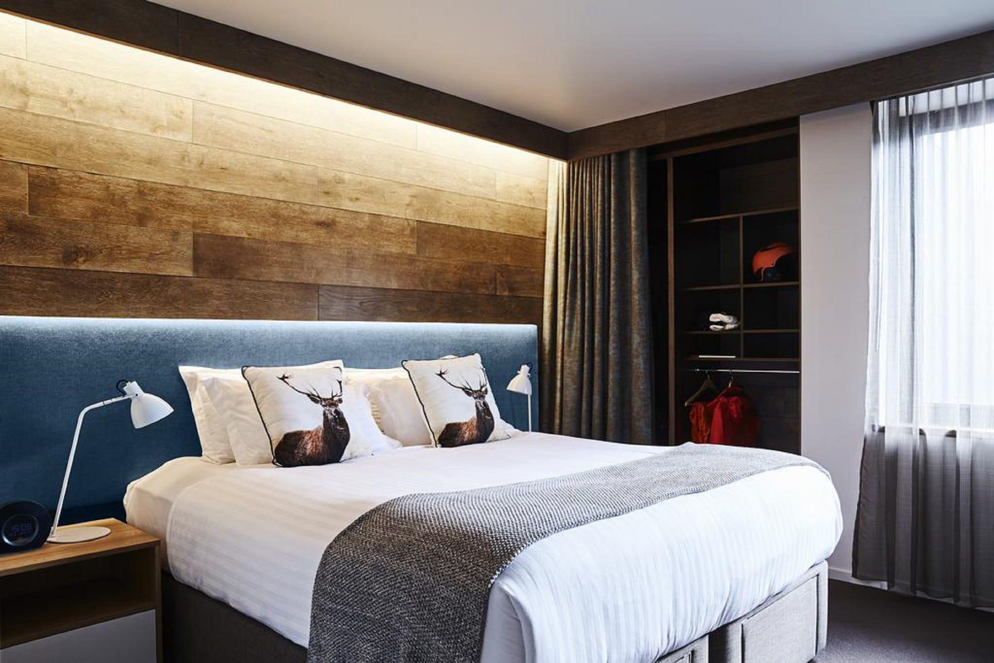 Habitación Astra Falls Creek